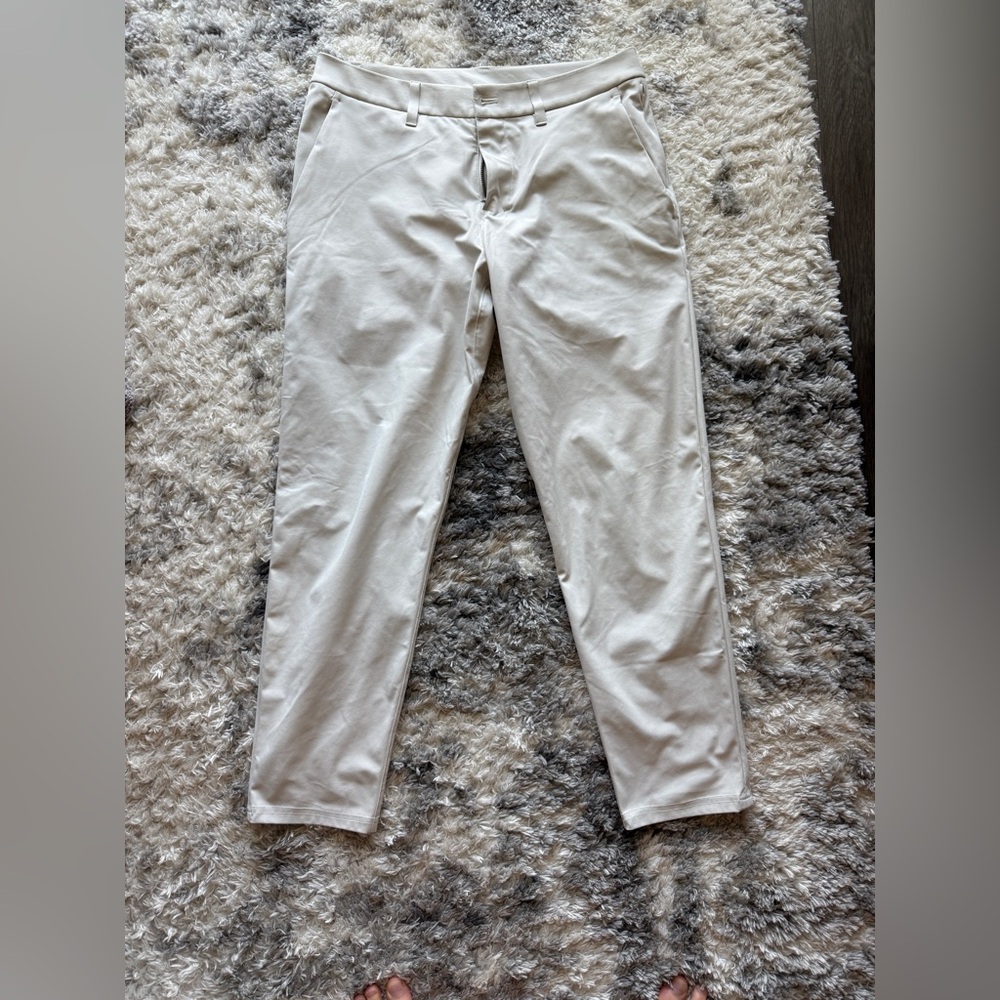 Lululemon ABC Pants - Warpstreme